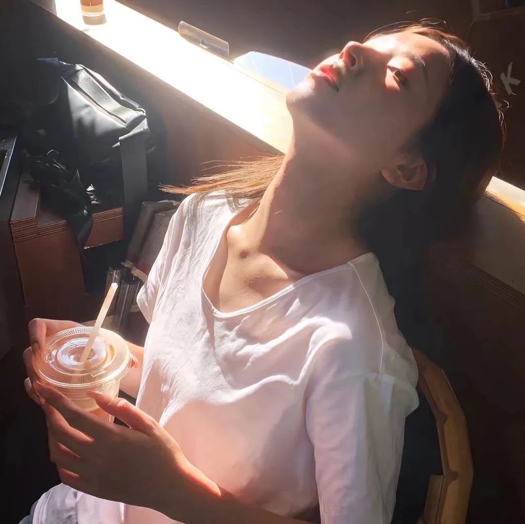 在你的冬夜里闪耀