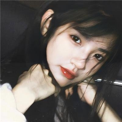 恋爱中的女人