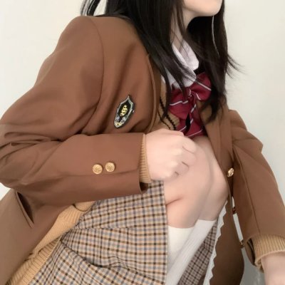将军家的小儿子