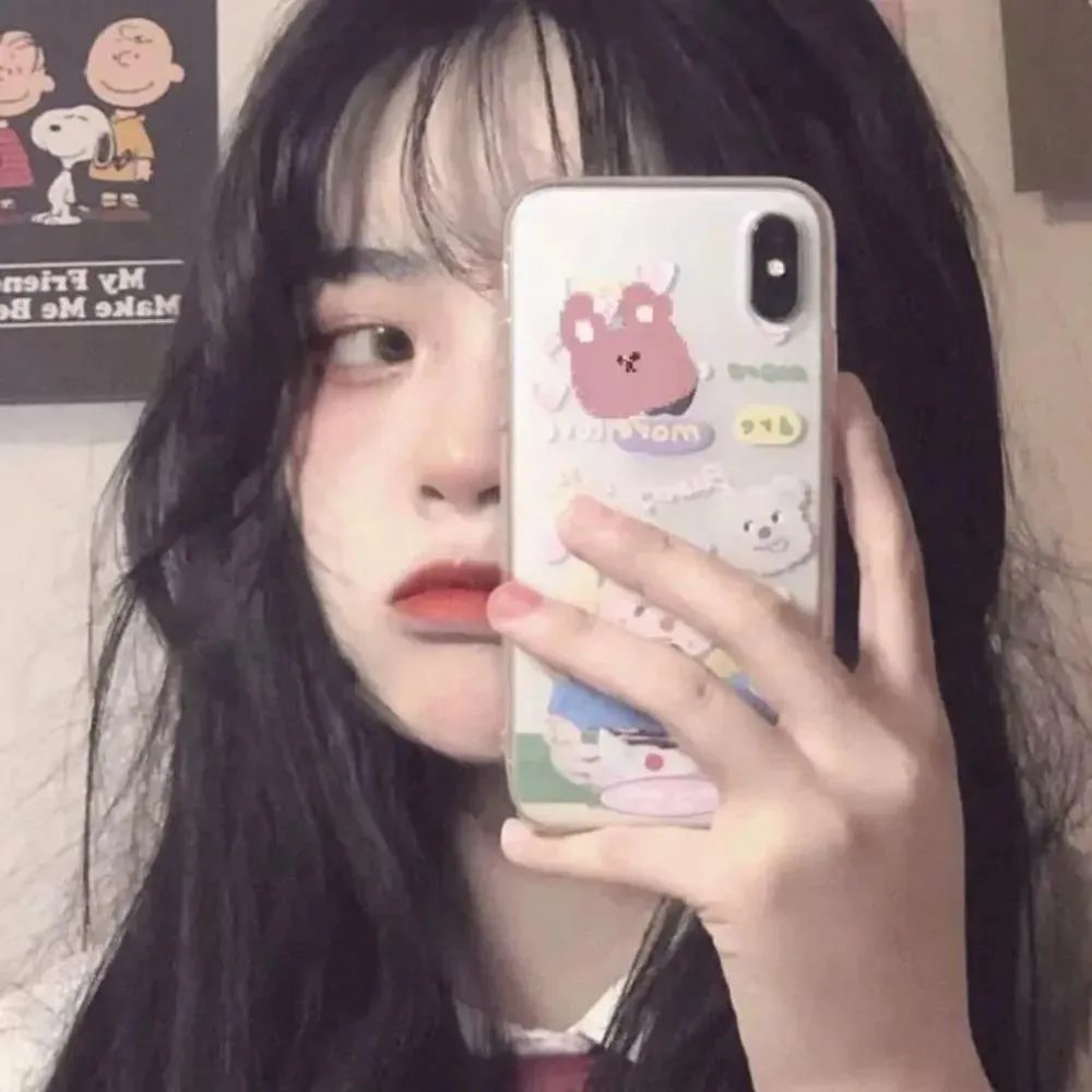 应援团少女