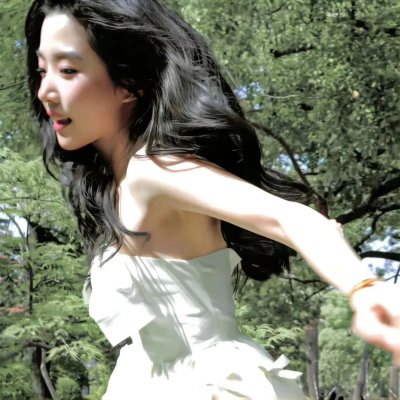 纽约遇到爱